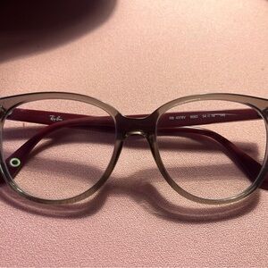 Ray-Ban Haviana Glasses